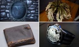 Vứt ngay những đồ vật xui xẻo này đi nếu không muốn vận đen đeo bám, làm ăn mãi không khá nổi