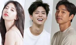 'Wonderland' - Bộ phim sắp tới của Bae Suzy, Park Bo Gum, Gong Yoo đang được đàm phán để công chiếu trên toàn thế giới thông qua Netflix