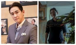 Nổi tiếng là soái ca không tuổi, Hứa Vĩ Văn đánh rơi hình tượng khi làm ông chú già nua, bụng phệ