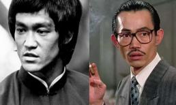 Ông là người kế vị quan trọng nhất của Lý Tiểu Long, có điều kiện tốt hơn Thành Long nhưng cả đời chỉ đóng vai phụ