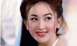 Bốn mỹ nhân kỳ cựu trời sinh quyến rũ! Quách Trân Nghê, Trần Hảo, Ôn Bích Hà và Dương Tuyết từng khiến người xem đỏ mặt tía tai