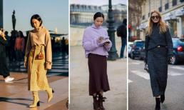 13 bí quyết giúp phụ nữ ngày càng thời trang