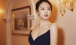 Cô là nữ diễn viên có thân hình đẹp nhất Trung Quốc, có cuộc sống bình lặng và đam mê hoạt động từ thiện, cô vẫn nóng bỏng ở tuổi 35