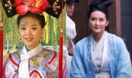 Vương Diễm 46 tuổi, mặt tròn xoe với những ngấn mỡ lộ rõ ở cổ, đây có còn là Tình Nhi xinh đẹp ngày nào không?