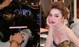 Tình cũ Phan Văn Đức - Ngọc Nữ thông báo mới 'mất đi tình yêu' sau quãng thời gian hẹn hò giấu mặt?