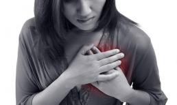 Một người phụ nữ có tuổi thọ ngắn sẽ gặp ba trở ngại sau tuổi 50. Nếu bạn không có, xin chúc mừng 