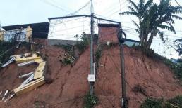 Sạt lở đất kinh hoàng ở Quảng Nam vùi lấp hơn 50 người, 11 thi thể đã được tìm thấy