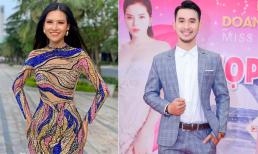 Thái Thị Hoa mặc váy nhái tại Miss Earth 2020 - NTK Tom Kara lên tiếng