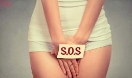 5 dấu hiệu cảnh báo 'vùng kín' của phụ nữ đang bị lão hóa