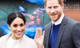 Meghan lại dính nghi vấn bầu bí lần 2 khi có động thái lạ đáng ngờ