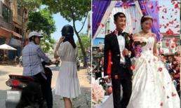 Bỏ người yêu ngoan hiền, lương thấp để kết hôn với người lương gần chục triệu, chàng trai nhận cái kết bất ngờ