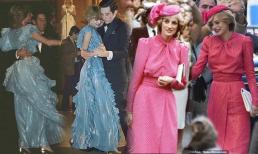 Chiêm ngưỡng nhan sắc của diễn viên đóng Công nương Diana - liệu có đủ tầm vào vai 'bông hồng nước Anh' xinh đẹp? 