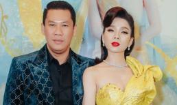 Lệ Quyên và chồng: Một thập kỷ bên nhau với đủ thị phi, kết thúc trong âm thầm
