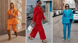 Mười xu hướng hàng đầu cho mùa Thu / Đông 2020