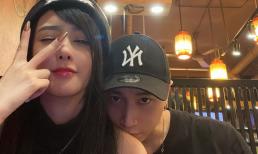 Bị đồn trục trặc tình cảm với bạn gái, Karik lập tức 'dằn mặt' chỉ bằng một hành động