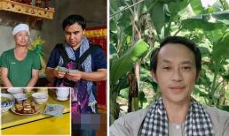 Sao Việt 31/10: MC Quyền Linh đội mưa đến Quảng Trị ủng hộ các gia đình sau lũ; Hoài Linh tiết lộ lý do tại sao chưa vào miền Trung