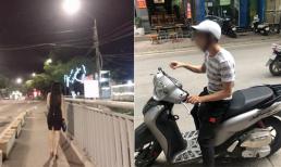 Hơn 1 tháng sống cảnh 'dâu hờ' được nhà trai quý mến, cô gái chẳng thể ngờ lại bị người yêu nói lời chia tay vì lý do không ngờ