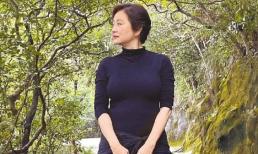 Gây sốt với nhan sắc ở tuổi U70, 'Đông Phương Bất Bại' Lâm Thanh Hà còn sở hữu vòng 1 siêu khủng