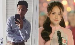 Nam MC từng 'xắt xéo' Hương Giang phản ứng thế nào khi liên tục bị mời vào nhóm anti nàng Hậu?