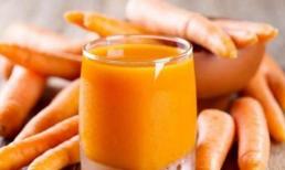 Nếu bị huyết áp cao, hãy uống nước ép trái cây và rau quả này có thể làm giảm huyết áp ngay tại nhà!  