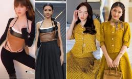 'Né' nhiệt tình nhưng loạt sao Việt vẫn 'đụng hàng': Fan đau đầu vì khó phân định ai nhỉnh hơn