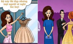 Nếu không bỏ những thói quen tâm lý này, bạn sẽ ngày càng trở nên nghèo nàn và cô đơn hơn