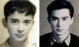 Cuộc đời học giả điển trai nhất Trung Hoa - bị xa lánh vì là con lai, lớn lên trở thành 'Ngô Ngạn Tổ của giới trí thức'