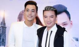 Phan Ngọc Luân bất ngờ tái xuất và thẳng thắn nói về mối quan hệ với Đàm Vĩnh Hưng sau scandal ầm ĩ