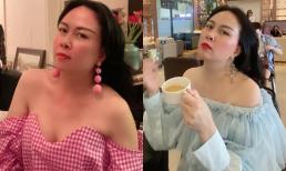 Phượng Chanel thích selfie, nhưng cư dân mạng lại thắc mắc biểu cảm 1000 tấm ảnh như một