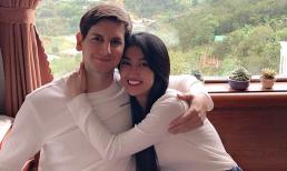 Diễn viên Quỳnh Lam bức xúc khi bị mỉa mai chuyện lấy chồng Tây