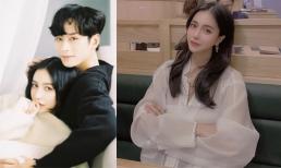 Từng bóc phốt Trần Nghĩa phản bội nhưng Trang Anna bây giờ lại quyết im lặng khi bị làm tổn thương