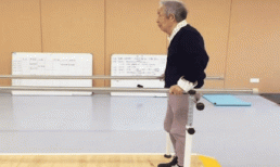 Một người đàn ông có tuổi thọ ngắn sẽ có năm tín hiệu khi bước đi