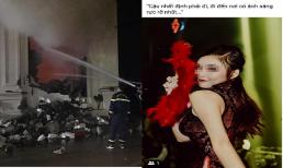 Vụ cháy quán bar X5 khiến 3 nữ dancer trẻ thiệt mạng: Xót xa lời tiễn biệt gửi đến những cô gái 10X