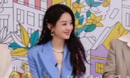 Chỉ vì điều này mà Triệu Lệ Dĩnh bị chế giễu là học vấn thấp