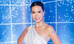 Hà Anh giải đáp thắc mắc 'Siêu mẫu khác người mẫu thế nào?'