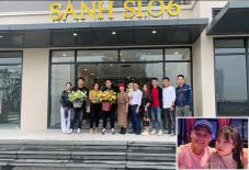 'Oan gia ngõ hẹp', Quang Hải dọn về nhà mới làm hàng xóm với bạn gái cũ - Huỳnh Anh