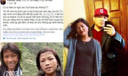 'Cô gái H'Mông nói tiếng Anh như gió' và bạn trai người Mỹ tích cực tương tác trên MXH sau khi công khai hẹn hò