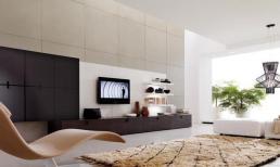 Tại sao không thể mở cửa sổ ngay sau khi cải tạo?