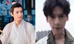 La Vân Hi: Từ 'mỹ nam phim cổ trang' đến hình dạng gầy hốc hác trơ xương khiến fan lo lắng