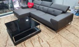 Nên chọn sofa màu gì cho phòng khách gia đình? 