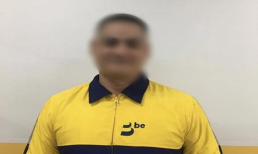 Cô gái bức xúc tố cáo tài xế taxi công nghệ bật phim đen trong xe, còn sàm sỡ khách hàng