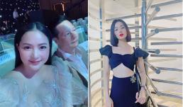 Sao Việt 4/11: Phan Như Thảo nói kiếm tiền vì niềm vui, còn chồng nuôi vợ là điều tất nhiên; Lệ Quyên tự nhắn nhủ bản thân hậu ly hôn