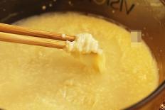 Nấu cháo kê nguyên hạt nên dùng nước lạnh hay nước đun sôi? Hướng dẫn các bạn một cách đơn giản, dầu cháo đặc sánh và thơm 