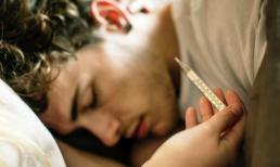 Phát hiện bí mật căn bệnh khiến 40% đàn ông mắc phải tử vong