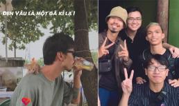 Bài viết nhận xét về rapper Đen Vâu gây sốt: 'Đen khác biệt, dị, độc, đi con đường chẳng giống ai' 