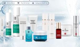 Muốn da đẹp từ gốc? Đừng bỏ lỡ dòng sản phẩm này