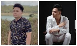 Học anh trai Mr Siro, Vương Anh Tú giảm liền 30kg