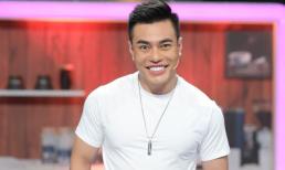 Lê Dương Bảo Lâm: 'Mọi chuyện trong nhà, vợ đều quyết nhưng cô ấy sợ tôi'