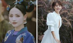 Mỹ nhân đẹp nhất 'Diên Hi công lược' lột xác với mái tóc ngắn 