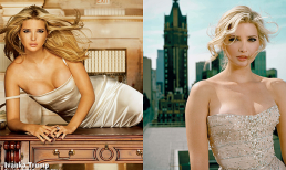 Điều ít biết về ái nữ tài sắc vẹn toàn và đầy quyền lực của Tổng thống Trump